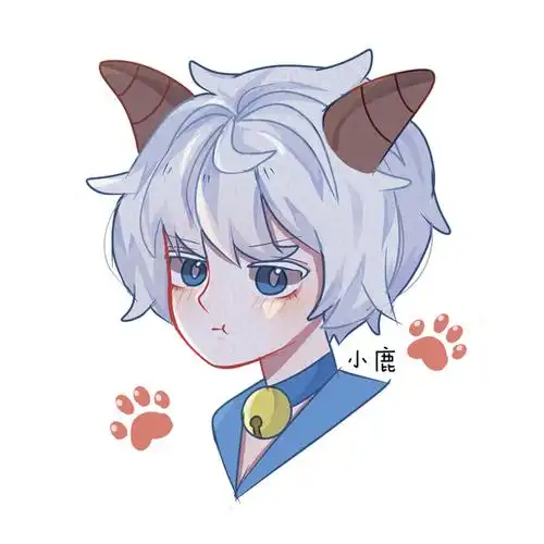 摸了个喜羊羊拟人(11ω-17) - 半次元 - acg爱好者社区