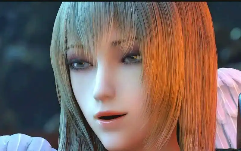 【雄兵连/天使彦】天使彦:自从认识你之后,我发现7000年并不算老.