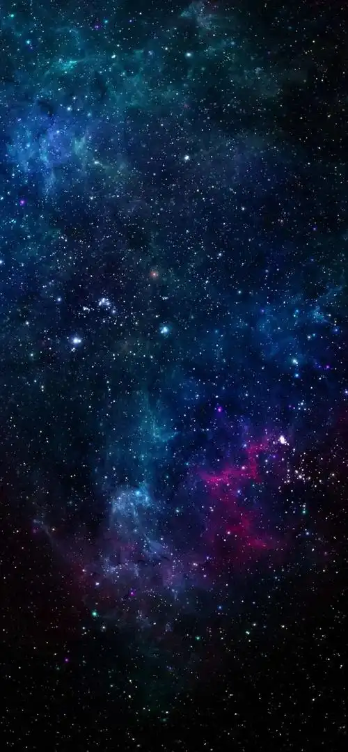 壁纸丨极致浪漫的宇宙星球系列