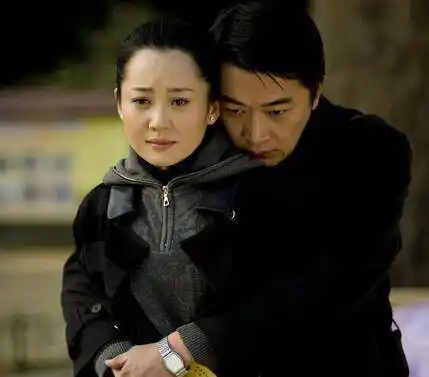 许晴美丽奢华有内涵的女神,51岁的她至今未婚_刘波_王志文_恋情