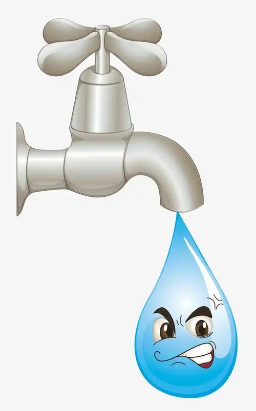 关键词 : 水滴,滴水,液体,水,水龙头,卡通,创意,水珠,水点,打开,水滴