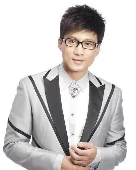 伍燕的老公是谁