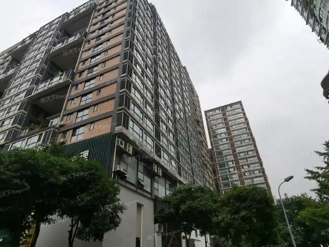 【成都曼哈顿二期小区,二手房,租房】- 成都房天下