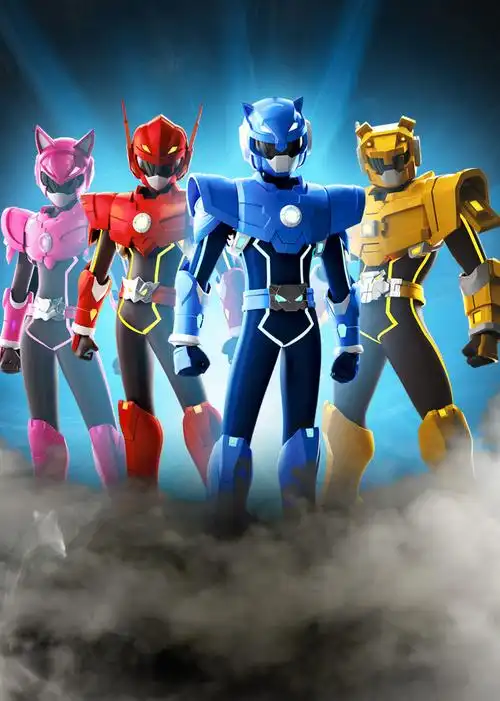 《迷你特工队 英雄的诞生 英文版》免费在线观看-《迷你特工队 英雄的