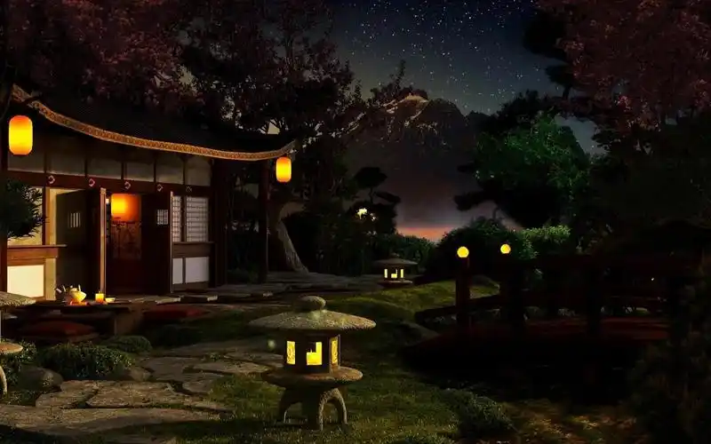 古风庭院93唯美93空灵纯净 瑜伽冥想 打禅静坐 唤醒灵魂 治愈音乐