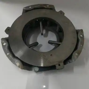 合力斗山叉车配件23吨d30f手动挡叉车变速箱离合器压盘