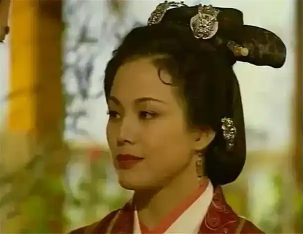 95神雕侠侣人物图谱(95神雕侠侣照片大合集)-天晟网