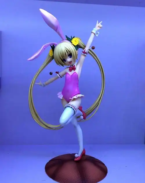 n社 甜蜜女友 上林圣 上林圣1/4 手办模型摆件玩具