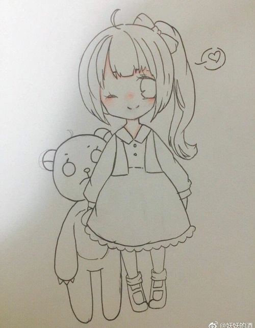 q - 堆糖,美图壁纸兴趣社区