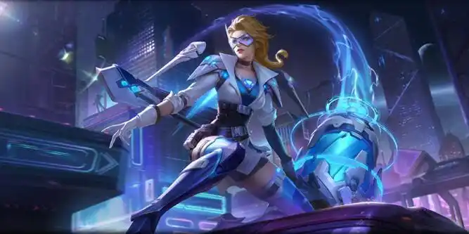 《王者荣耀》s29钟无艳皮肤是什么 s29钟无艳皮肤介绍_特玩网