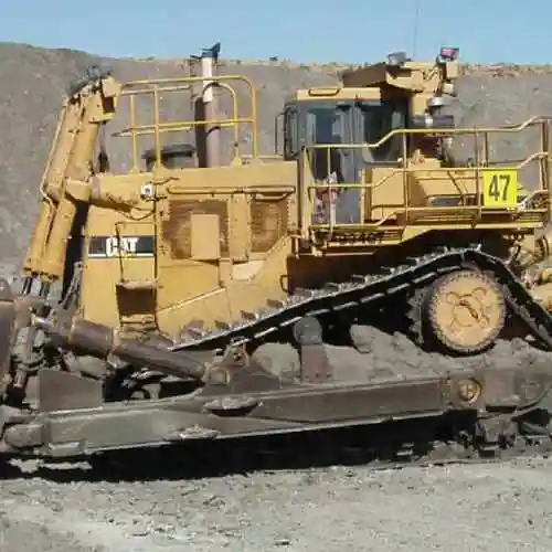 卡特彼勒推土机配件