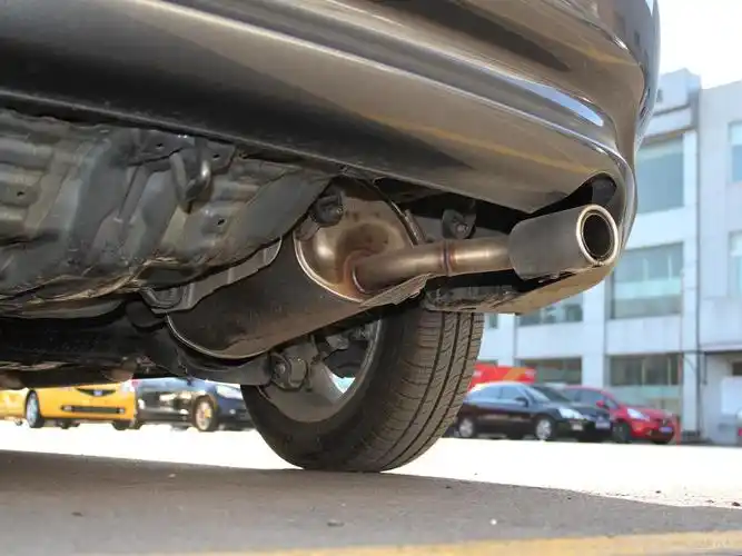 5at精英版--后排气管 / 162