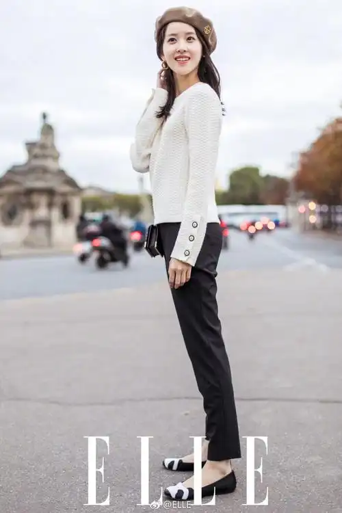 章泽天-堆糖,美好生活研究所