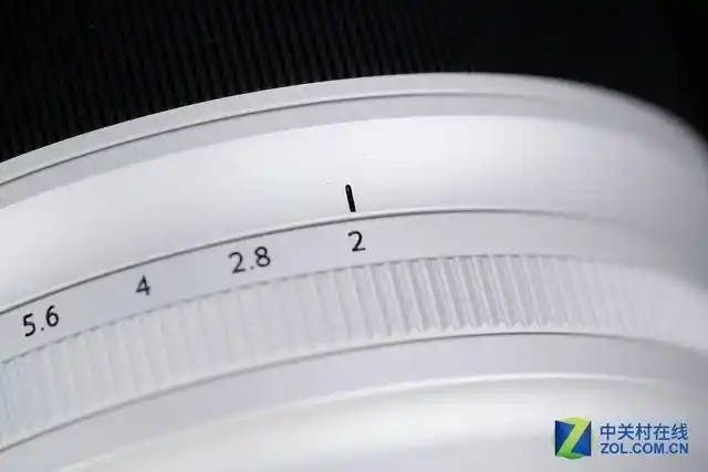 4万元级旗舰之镜富士xf200mmf2镜头评测