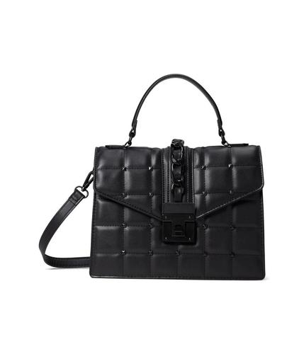 aldo黑色女士手提包|honeey