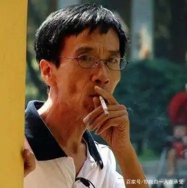 古人说:"两腮无肉不可交",后半句更经典,这有什么根据吗