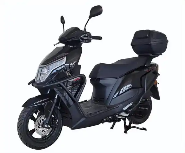 工信部踏板新车速览五羊本田125复古踏板曝光