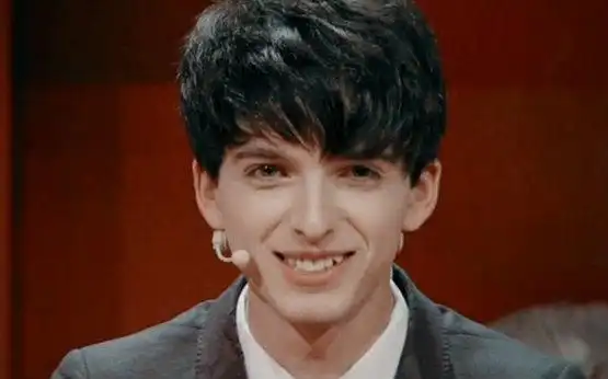 想说每次孟天和大卫一起调戏普雅真的太萌了