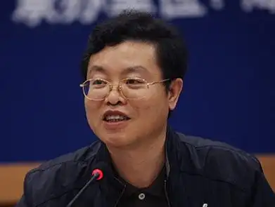 罗洪涛(文化部信息中心副主任)