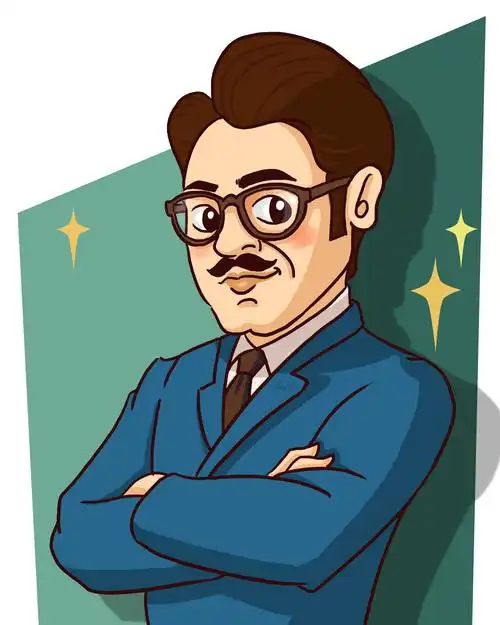 父亲节,把爸爸打造成帅大叔