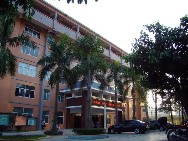 广东技术师范大学天河学院更名广州理工学院