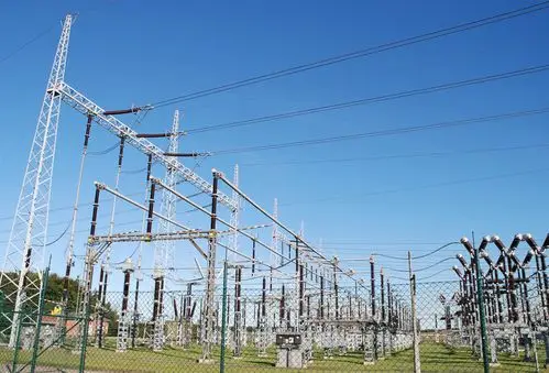 和煤矿安全规程规定对该分公司所辖35kv变电站所有避雷器和接地