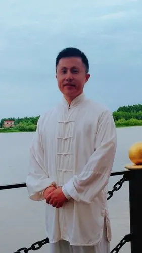 李德印49式武当太极剑