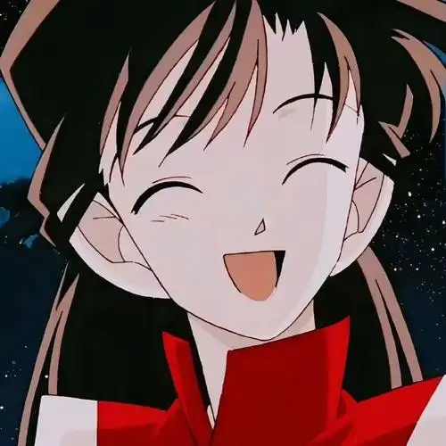 毛利兰人气稳居第一##毛利兰##二次元新鲜事