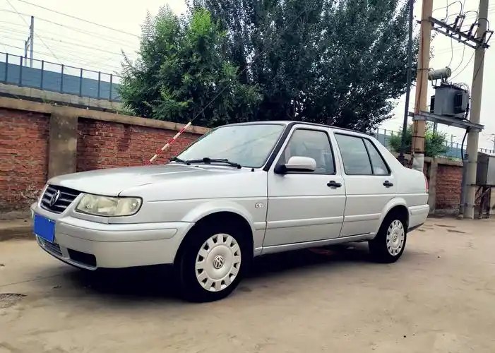 大众最后一款捷达_大众老捷达2000款 - 阜阳汽车网