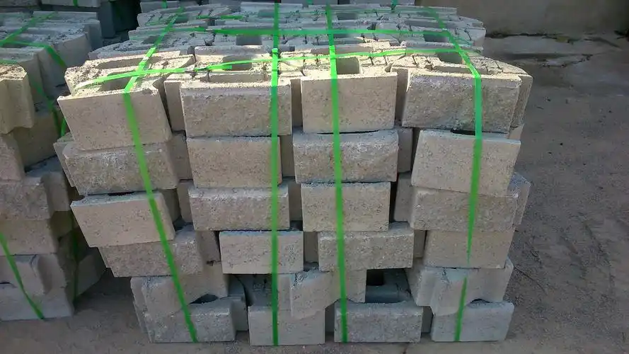 供应南康周边地区自嵌式生态挡土墙