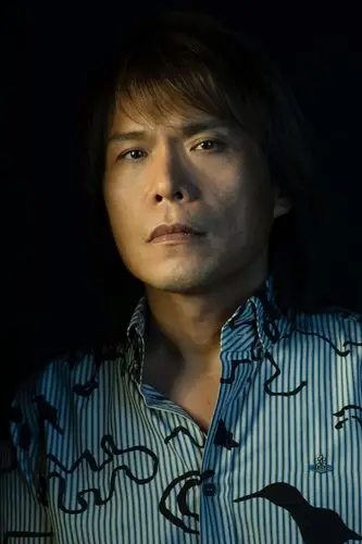 一窥伍佰眼中的世界!伍佰「其实不遥远」摄影特展正式开启