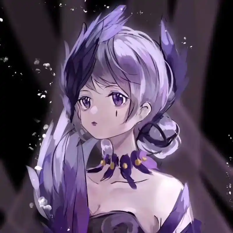 王者荣耀 #仙气女生头像 #小乔 - 抖音