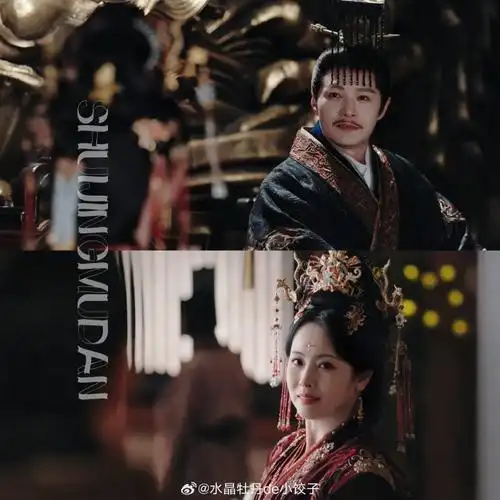 杨明娜@郑国霖你们多合作几回好不好