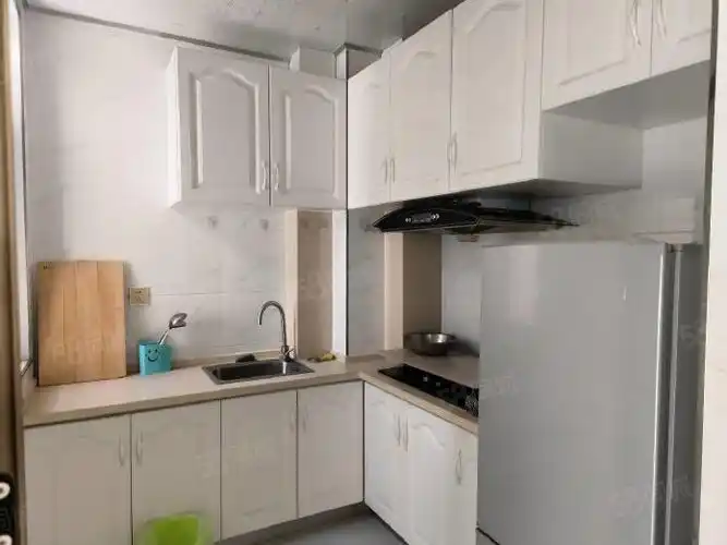 能看海精装家具家电齐全拎包入住2室1厅