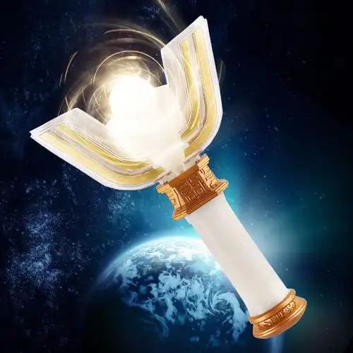 迪迦奥特曼神光棒变身器荧光棒玩具黑暗迪迦奥特曼黄金迪迦面具