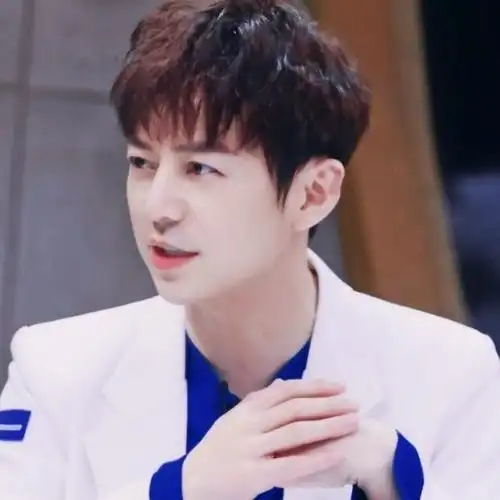 何炅-颜值爆表头像铺-话本小说网