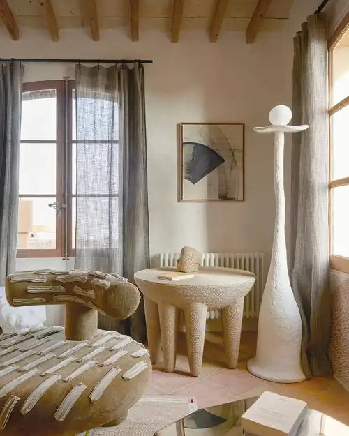 像家一样的画廊