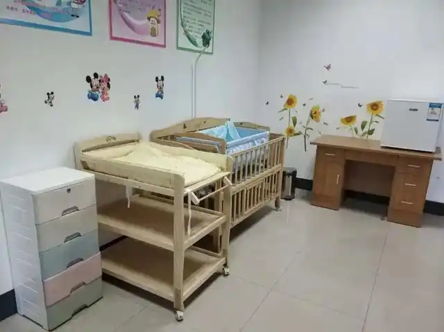 桐乡发布丨50家标准化母婴室,宝爸宝妈看过来