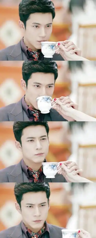 人生若如初相见韩东君