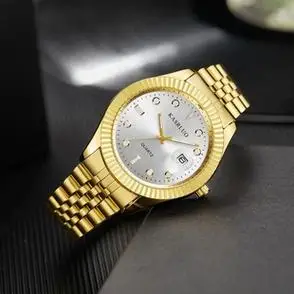 手表男款学生高中生2023年新款商务国产品牌时尚商务男表生活防水