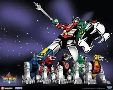 变形金刚盘点十大机器人动画