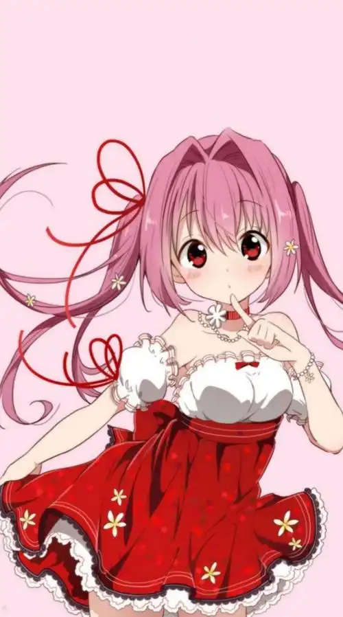 逃不掉的玛丽苏命运