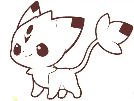 迪莫卖萌伤不起呀~求爱心人士抱走_4399洛克王国手机版