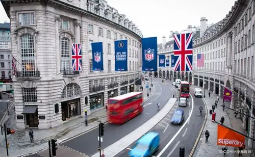聊聊伦敦那家最美连锁买手店的范本