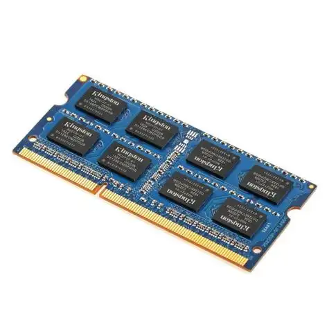 金士顿(kingston)内存 kingston 金士顿 8gb ddr3 1600 笔记本内存条