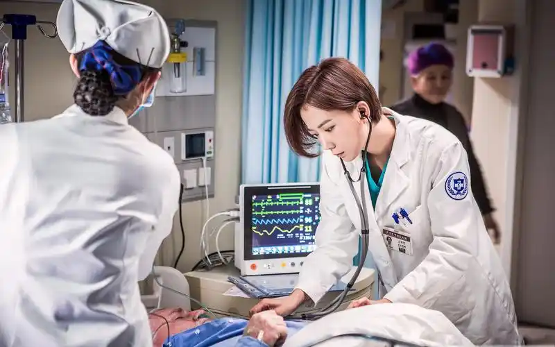 大陆影视,高清,王珞丹,剧照,电视剧,急诊科医生,壁纸,1920x1200