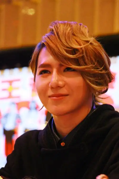 中国好声音第二季 梁君诺