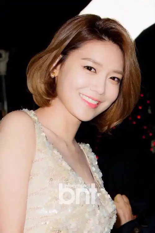 崔秀英 少女时代 sooyoung