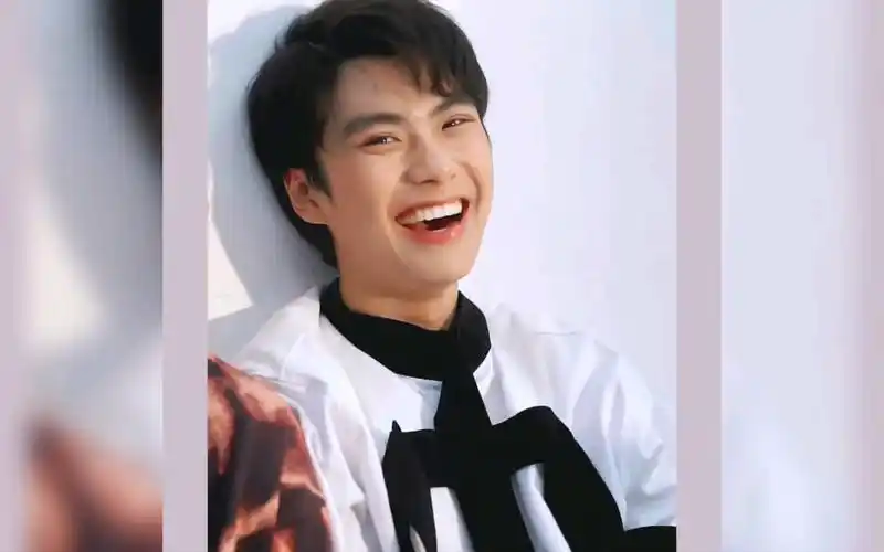 【陈炳林‖ohm】"你喜欢的颜色我都有"colors踩点混剪