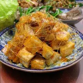 拔丝芋头的全部作品